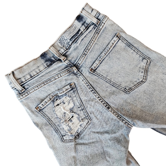 Revice Denim Uptown Stardust Jeans - Picture 6 of 8
